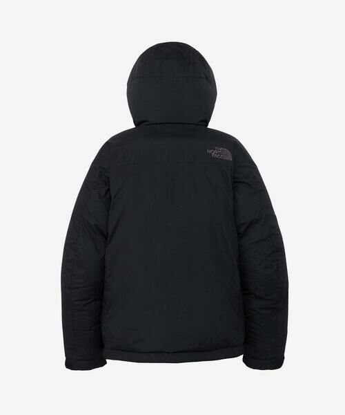 Sonny Label / サニーレーベル ダウンジャケット・ベスト | THE NORTH FACE　ALTERATION BAFFS JACKET | 詳細11