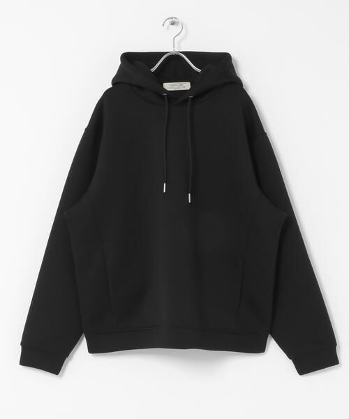 Sonny Label / サニーレーベル パーカー | ダンボールニットプルオーバーパーカー | 詳細7