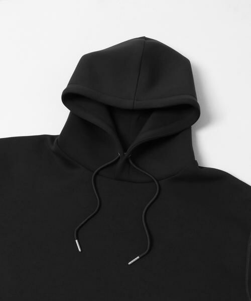 Sonny Label / サニーレーベル パーカー | ダンボールニットプルオーバーパーカー | 詳細8