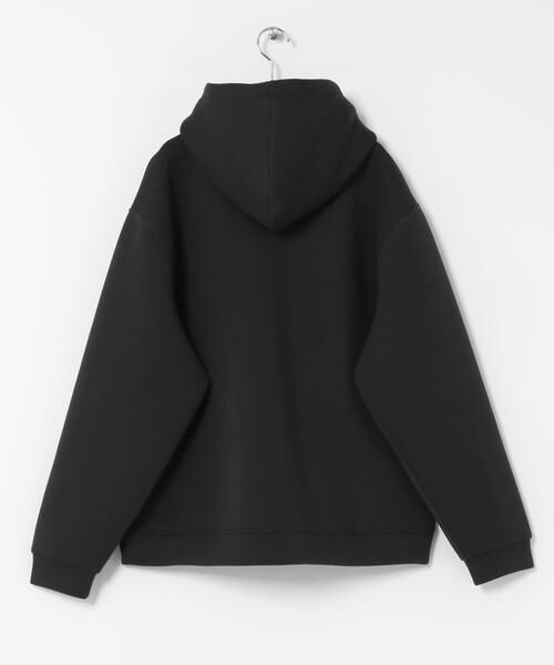 Sonny Label / サニーレーベル パーカー | ダンボールニットプルオーバーパーカー | 詳細9