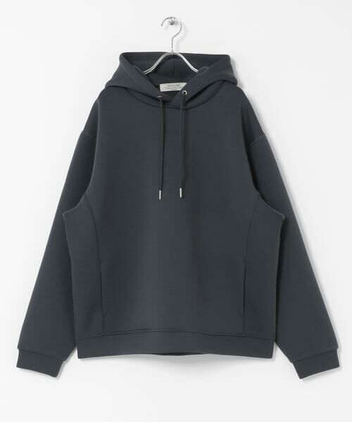 Sonny Label / サニーレーベル パーカー | ダンボールニットプルオーバーパーカー | 詳細23