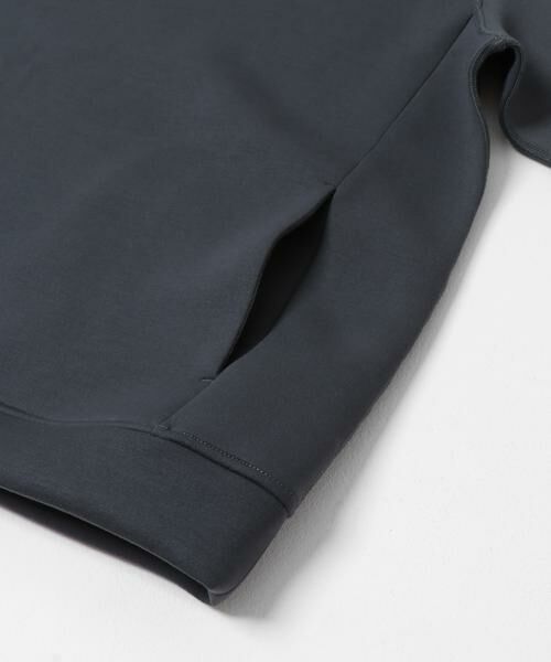 Sonny Label / サニーレーベル パーカー | ダンボールニットプルオーバーパーカー | 詳細24