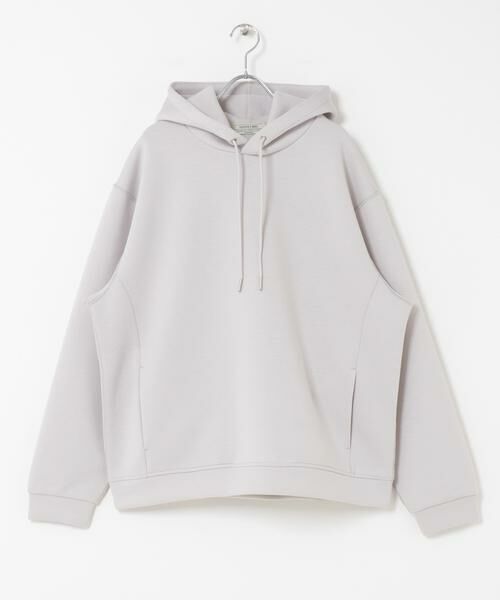 Sonny Label / サニーレーベル パーカー | ダンボールニットプルオーバーパーカー | 詳細28