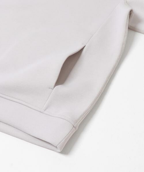 Sonny Label / サニーレーベル パーカー | ダンボールニットプルオーバーパーカー | 詳細29