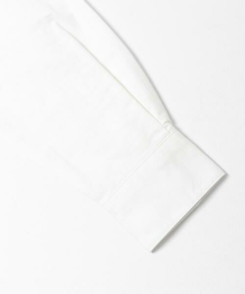 Sonny Label / サニーレーベル シャツ・ブラウス | 抗菌オックスボタンダウン長袖シャツ | 詳細22