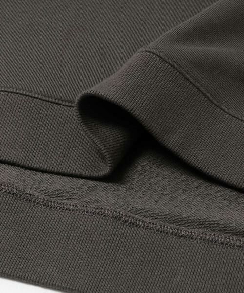 Sonny Label / サニーレーベル スウェット | 裏毛ラグランワイドスウェットプルオーバー | 詳細20