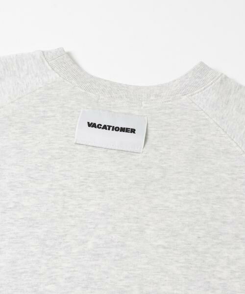 Sonny Label / サニーレーベル スウェット | 裏毛ラグランワイドスウェットプルオーバー | 詳細30