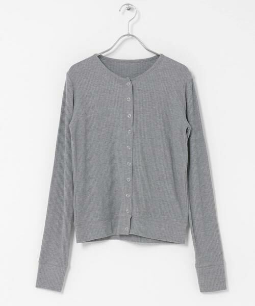 Sonny Label / サニーレーベル Tシャツ | 『WEB限定』裾フリルカットアンサンブル | 詳細28