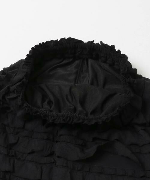 Sonny Label / サニーレーベル スカート | 『WEB限定』カットフリルナロースカート | 詳細15