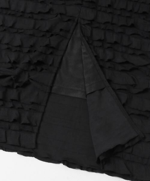 Sonny Label / サニーレーベル スカート | 『WEB限定』カットフリルナロースカート | 詳細18