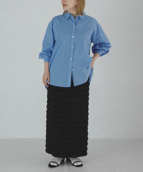 Sonny Label / サニーレーベル スカート | 『WEB限定』カットフリルナロースカート | 詳細7