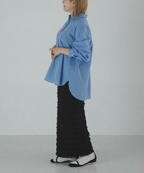 Sonny Label / サニーレーベル スカート | 『WEB限定』カットフリルナロースカート | 詳細8