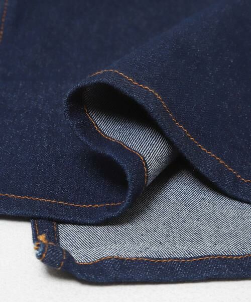 Sonny Label / サニーレーベル ワンピース | デニムジャンパースカート | 詳細19