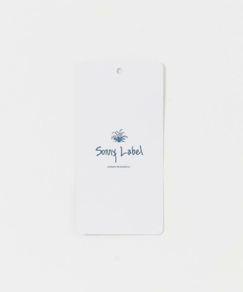 Sonny Label / サニーレーベル トレンチコート | 撥水ショートトレンチコート | 詳細14
