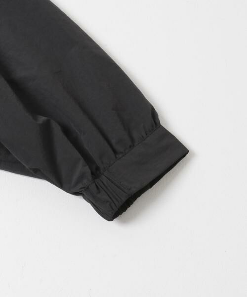 Sonny Label / サニーレーベル ナイロンジャケット | 撥水スタンドカラーナイロンブルゾン | 詳細18