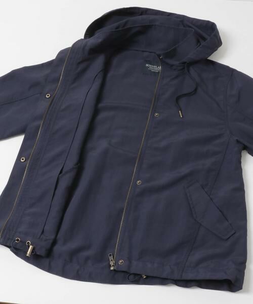 Sonny Label / サニーレーベル その他アウター | 多機能マウンテンパーカー | 詳細10