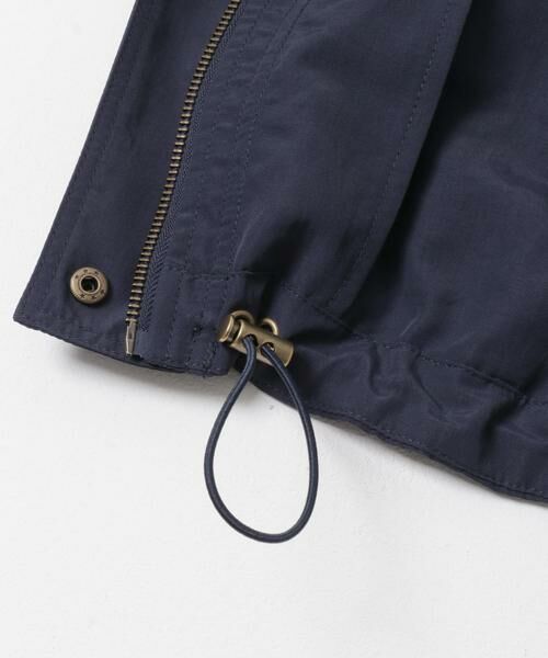 Sonny Label / サニーレーベル その他アウター | 多機能マウンテンパーカー | 詳細11