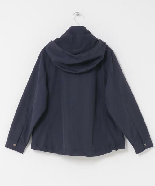 Sonny Label / サニーレーベル その他アウター | 多機能マウンテンパーカー | 詳細12