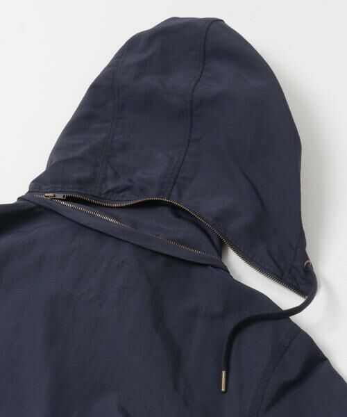 Sonny Label / サニーレーベル その他アウター | 多機能マウンテンパーカー | 詳細13