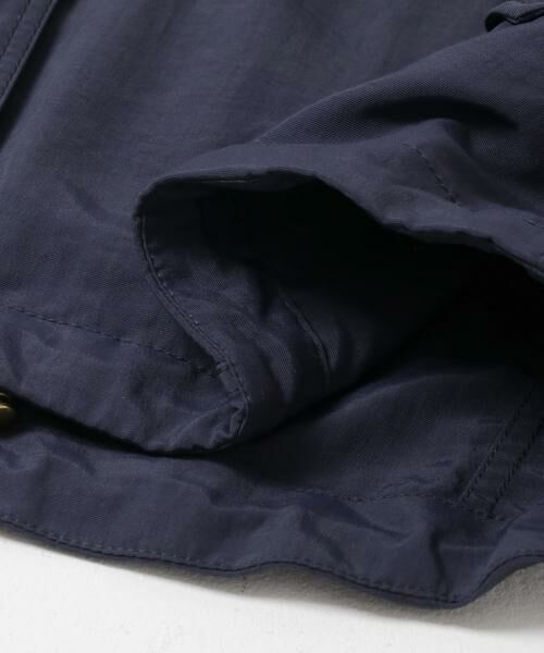 Sonny Label / サニーレーベル その他アウター | 多機能マウンテンパーカー | 詳細14