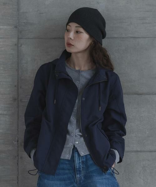 Sonny Label / サニーレーベル その他アウター | 多機能マウンテンパーカー | 詳細3