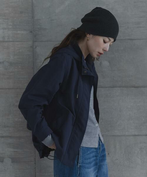 Sonny Label / サニーレーベル その他アウター | 多機能マウンテンパーカー | 詳細4