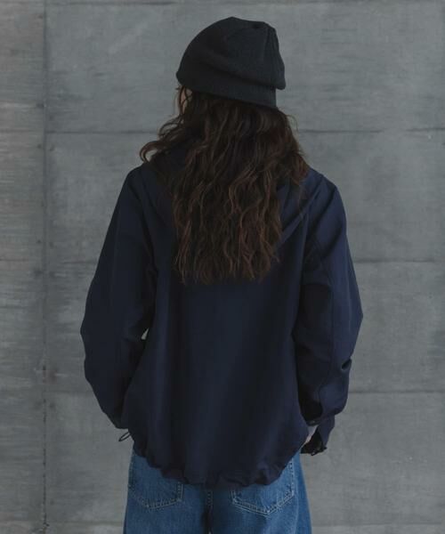 Sonny Label / サニーレーベル その他アウター | 多機能マウンテンパーカー | 詳細5