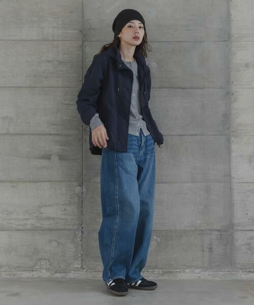 Sonny Label / サニーレーベル その他アウター | 多機能マウンテンパーカー | 詳細6