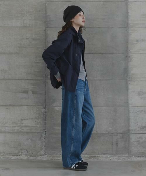 Sonny Label / サニーレーベル その他アウター | 多機能マウンテンパーカー | 詳細7