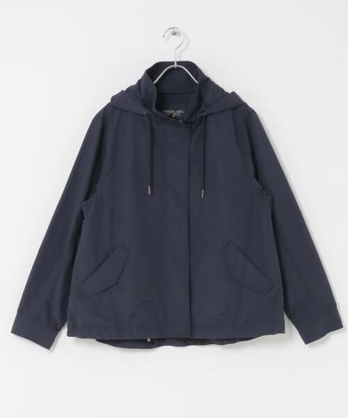 Sonny Label / サニーレーベル その他アウター | 多機能マウンテンパーカー | 詳細8