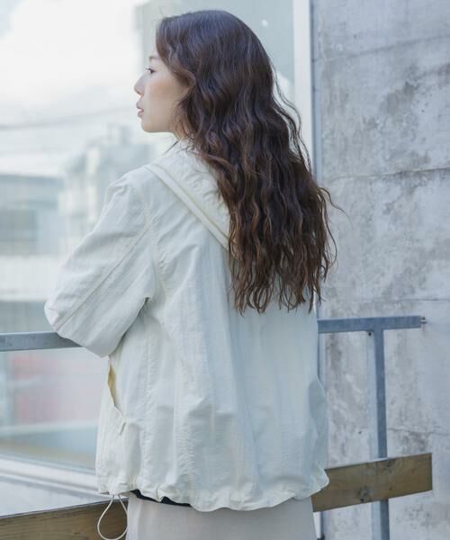 Sonny Label / サニーレーベル その他アウター | 多機能マウンテンパーカー | 詳細16