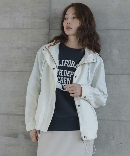 Sonny Label / サニーレーベル その他アウター | 多機能マウンテンパーカー | 詳細17