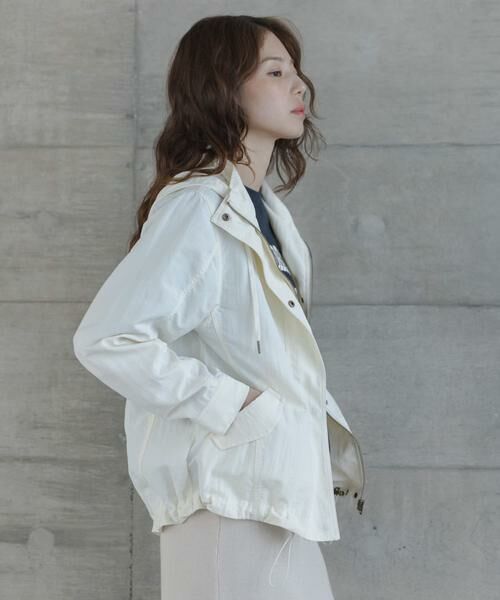 Sonny Label / サニーレーベル その他アウター | 多機能マウンテンパーカー | 詳細18