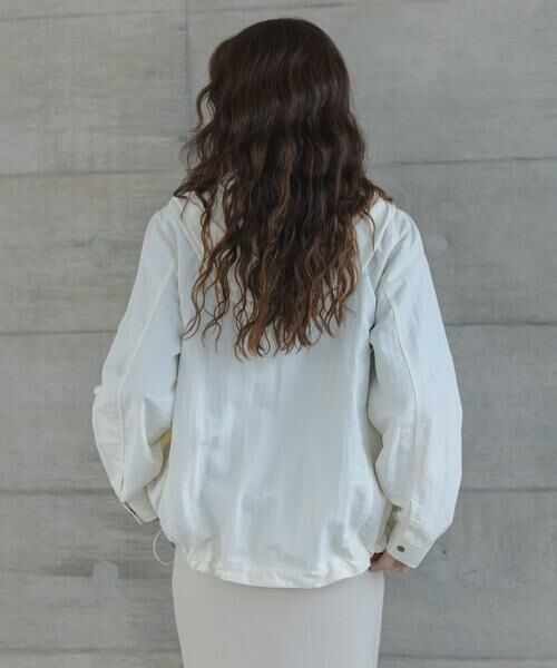 Sonny Label / サニーレーベル その他アウター | 多機能マウンテンパーカー | 詳細19