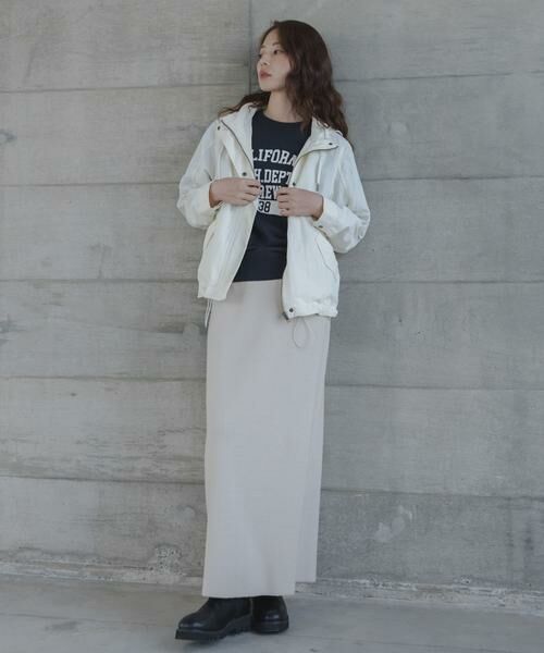 Sonny Label / サニーレーベル その他アウター | 多機能マウンテンパーカー | 詳細20