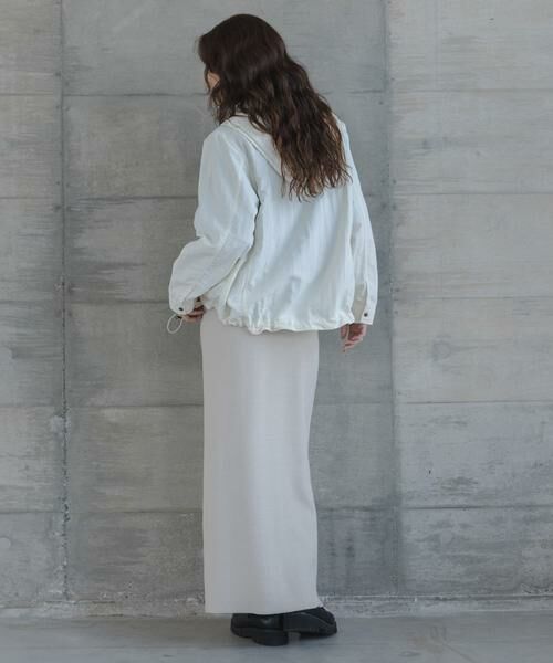 Sonny Label / サニーレーベル その他アウター | 多機能マウンテンパーカー | 詳細21