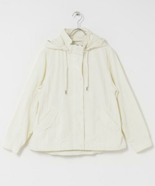 Sonny Label / サニーレーベル その他アウター | 多機能マウンテンパーカー | 詳細22