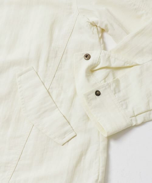 Sonny Label / サニーレーベル その他アウター | 多機能マウンテンパーカー | 詳細23