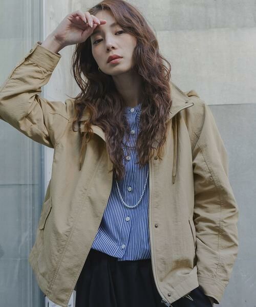 Sonny Label / サニーレーベル その他アウター | 多機能マウンテンパーカー | 詳細24