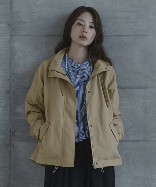 Sonny Label / サニーレーベル その他アウター | 多機能マウンテンパーカー | 詳細27