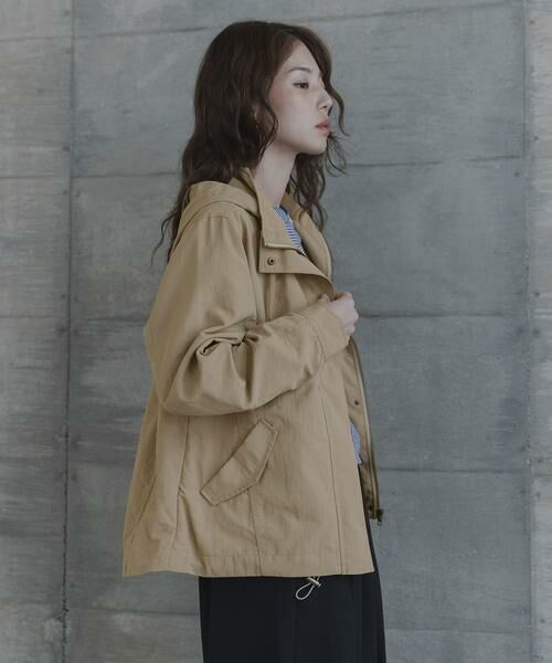 Sonny Label / サニーレーベル その他アウター | 多機能マウンテンパーカー | 詳細28