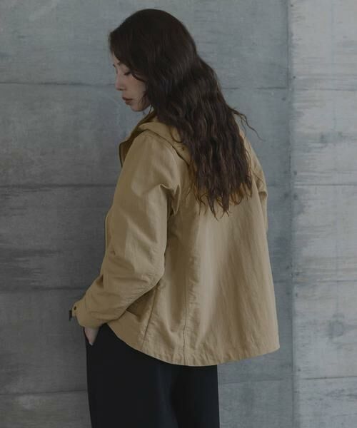 Sonny Label / サニーレーベル その他アウター | 多機能マウンテンパーカー | 詳細29