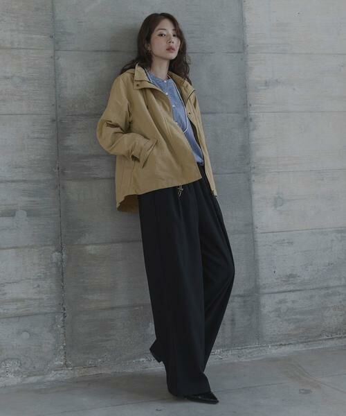 Sonny Label / サニーレーベル その他アウター | 多機能マウンテンパーカー | 詳細30