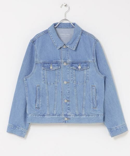 Sonny Label / サニーレーベル Gジャン・デニムジャケット | オーセンティックデニムショートジャケット | 詳細21
