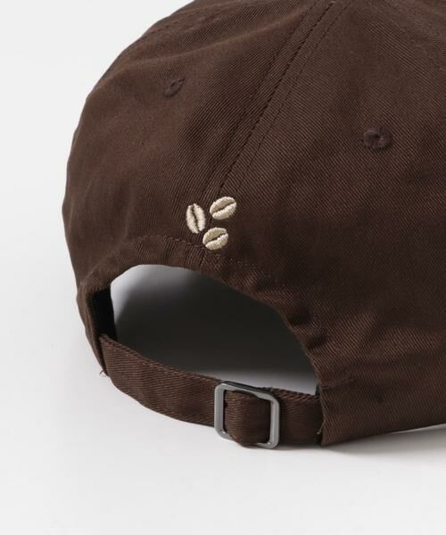 Sonny Label / サニーレーベル キャップ | エンブロイダリーロゴキャップ | 詳細8
