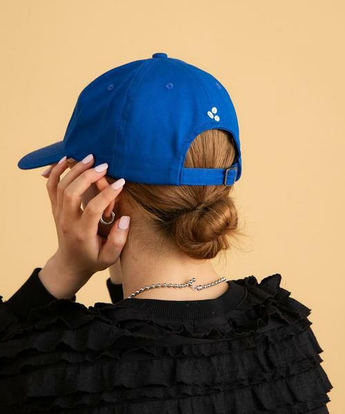 Sonny Label / サニーレーベル キャップ | エンブロイダリーロゴキャップ | 詳細11