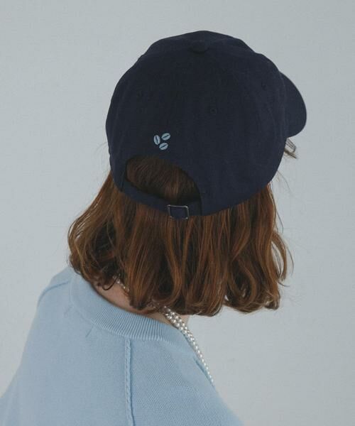 Sonny Label / サニーレーベル キャップ | エンブロイダリーロゴキャップ | 詳細18