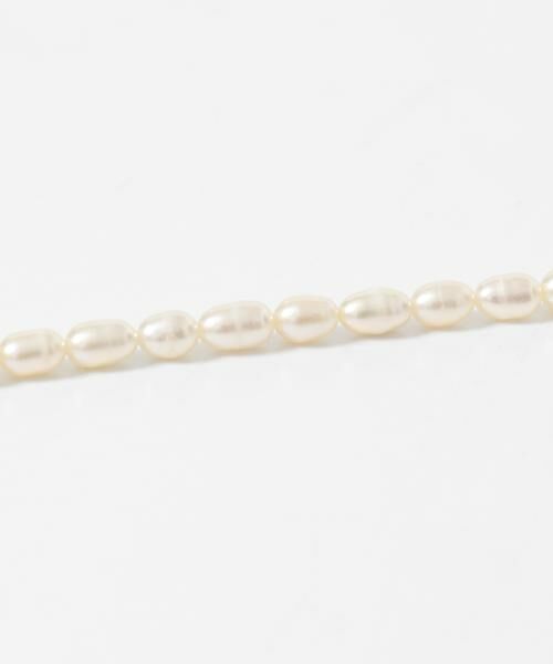 Sonny Label / サニーレーベル ネックレス・ペンダント・チョーカー | 日本製淡水パールネックレス | 詳細3