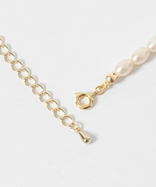 Sonny Label / サニーレーベル ネックレス・ペンダント・チョーカー | 日本製淡水パールネックレス | 詳細4