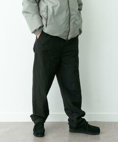 Sonny Label / サニーレーベル その他パンツ | キルティング中綿イージーパンツ